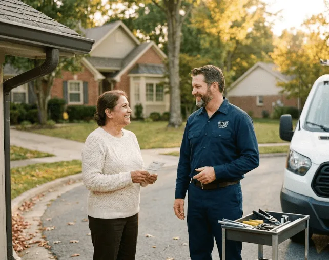 Gutter Repair Max, MN FAQs