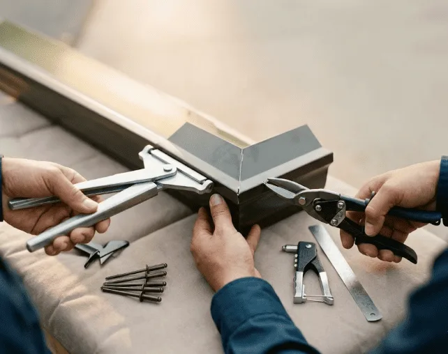 Why choose Gutter Repair in Max, MN
